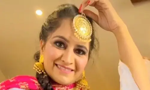 Nav Brar Studios & Makeup